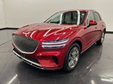 Used 2025 Genesis GV70 2.5T w/ Advanced Package image 4