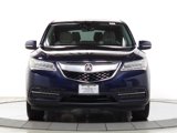 Used 2016 Acura MDX SH-AWD w/ Technology Package image 2