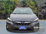 Used 2021 Subaru Crosstrek 2.5i Limited w/ Popular Package #4 image 2