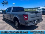 Used 2020 Ford F150 XLT w/ Equipment Group 302A Luxury image 3