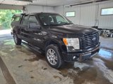 Used 2014 Ford F150 STX w/ Equipment Group 201A Mid image 3