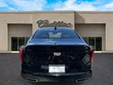 Certified 2022 Cadillac CT4 Luxury w/ Sun And Sound Package image 4