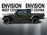 Used 2022 Jeep Gladiator Mojave w/ Cold Weather Group image 5