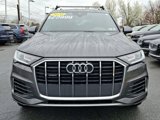 Used 2020 Audi Q7 3.0T Premium w/ Convenience Package image 2