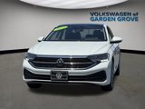 Used 2024 Volkswagen Jetta SE w/ Panoramic Sunroof Package image 4
