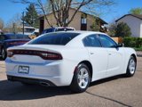 Used 2022 Dodge Charger SXT w/ Leather Interior Group image 3