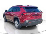 Used 2020 Toyota RAV4 LE image 3