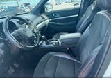 Used 2018 Ford Explorer XLT w/ Equipment Group 202A image 2