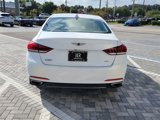 Used 2018 Genesis G80 3.8 image 4
