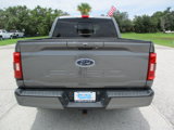 Used 2022 Ford F150 XLT w/ Equipment Group 302A High image 6
