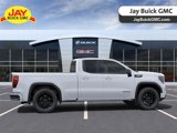 New 2025 GMC Sierra 1500 Elevation image 5