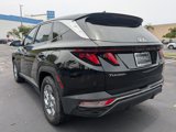 Used 2022 Hyundai Tucson SE w/ Cargo Package image 5