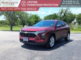 Used 2024 Chevrolet Trax LS w/ Driver Confidence Package image 5