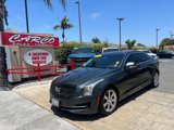 Used 2016 Cadillac ATS Luxury w/ Sun And Sound Package image 4