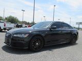Used 2017 Audi A6 2.0T Premium Plus w/ Premium Plus Package image 3