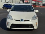 Used 2013 Toyota Prius Three image 2