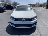 Used 2017 Volkswagen Jetta S image 2