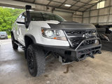 Used 2018 Chevrolet Colorado ZR2 w/ ZR2 Dusk Special Edition image 4