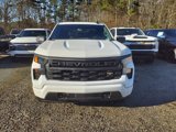 New 2025 Chevrolet Silverado 1500 Custom image 2