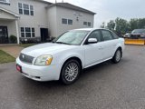 Used 2006 Mercury Montego Premier image 2