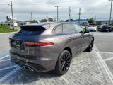 Certified 2021 Jaguar F-PACE R-Dynamic S image 5