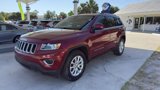 Used 2014 Jeep Grand Cherokee Laredo w/ 18" Wheel & 8.4" Radio Group image 2