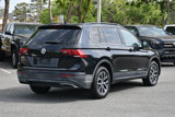 Used 2019 Volkswagen Tiguan SE w/ Panoramic Sunroof Package image 4