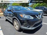 Used 2017 Nissan Rogue Sport SV w/ SV Premium Package image 3