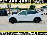 Used 2022 Tesla Model Y Long Range image 5