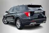 Certified 2022 Ford Explorer Limited image 4