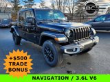 New 2023 Jeep Gladiator Sport image 1