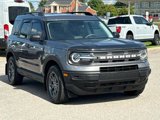 Certified 2023 Ford Bronco Sport Big Bend image 3