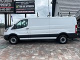 Used 2018 Ford Transit 350 148 Low Roof image 4