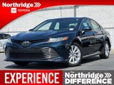 Used 2020 Toyota Camry LE image 2