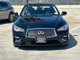 Certified 2024 INFINITI Q50 Luxe w/ Cargo Package image 2