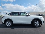 New 2025 Honda HR-V LX image 5