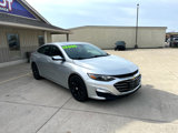 Used 2021 Chevrolet Malibu LT image 3