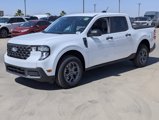 New 2025 Ford Maverick XLT image 3