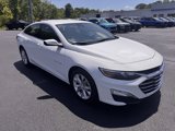 Used 2023 Chevrolet Malibu LT image 2