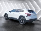 Certified 2024 Chevrolet Trax RS w/ Driver Confidence Package image 4