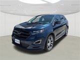 Used 2017 Ford Edge Sport w/ Equipment Group 401A image 3