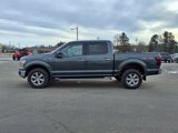 Used 2018 Ford F150 XLT w/ Equipment Group 302A Luxury image 3