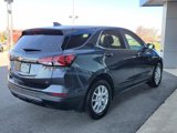Used 2022 Chevrolet Equinox LT image 3