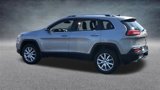 Used 2016 Jeep Cherokee Limited w/ Trailer Tow Group image 4
