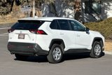 Used 2022 Toyota RAV4 LE image 4