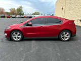 Used 2012 Chevrolet Volt Premium w/ Premium Trim Package image 2