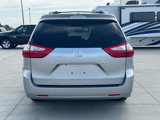 Used 2017 Toyota Sienna image 4