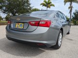 Used 2024 Chevrolet Malibu LT image 4