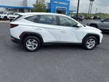 Used 2024 Hyundai Tucson SE image 3