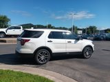 Used 2017 Ford Explorer Sport image 6